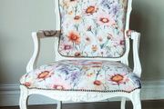 Statement Chair