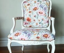 Statement Chair