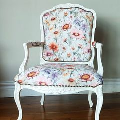 Statement Chair
