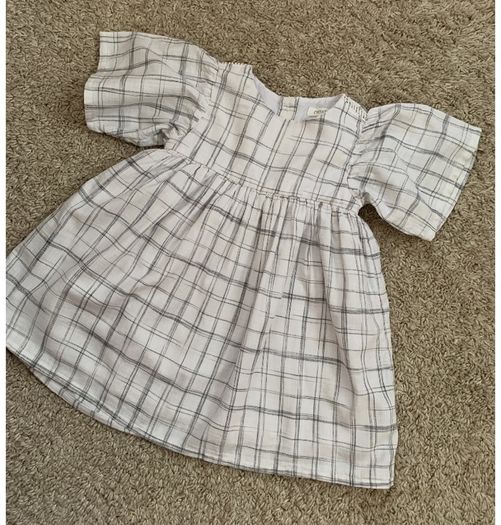 NEXT dress 12-18 months like new