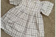 NEXT dress 12-18 months like new