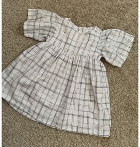 NEXT dress 12-18 months like new