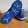 Kids Viralto I Turf TF football boots, size 1 Image 5