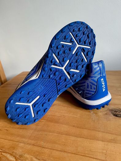 Kids Viralto I Turf TF football boots, size 1