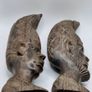 African figurines Image 3