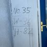 Pvc Door Image 2
