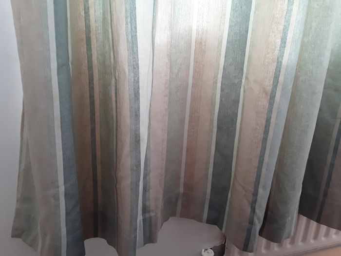 drapes