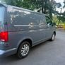2021 Volkswagen Transporter Image 3