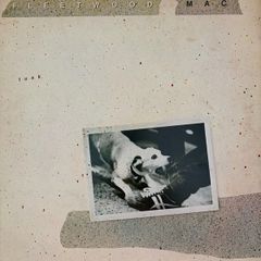 Fleetwood Mac vinyl lp