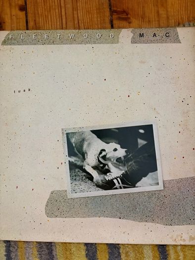 Fleetwood Mac vinyl lp