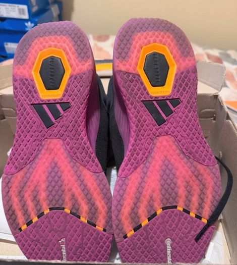 Adidas Dropset 4 Training shoes