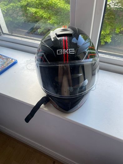 helmet
