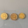 gold coins Image 4