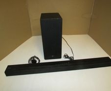 sony sound bar with sub