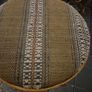 Mid Century Stool Image 2