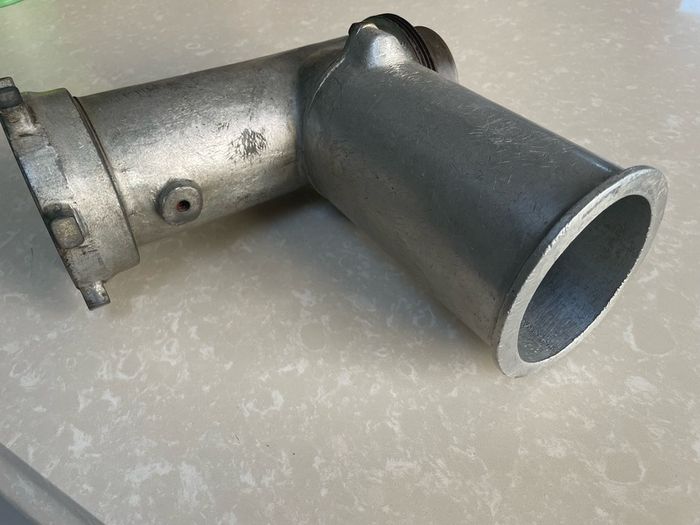Meat Mincer