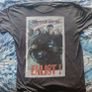 Fallout 4 Enlist T-shirt (Medium) Image 4