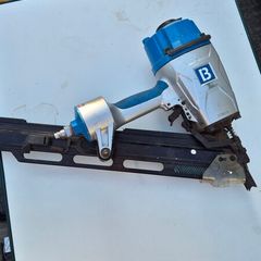 First fix gun