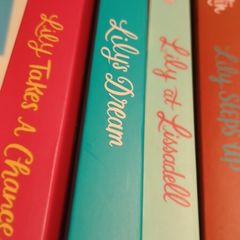 Children's Books
