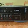 Yamaha A-S500 Stereo Amplifier 2 x 85W - Price Incl. Delivery Image 6