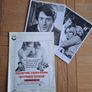 1971 Straw Dogs Press Kit Photos & Pressbook Image 10