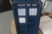 Doctor Who The First Doctor &amp; Electronic
