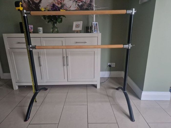 Ballet Barre