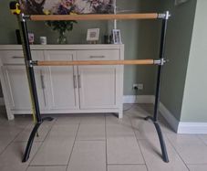 Ballet Barre