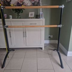 Ballet Barre