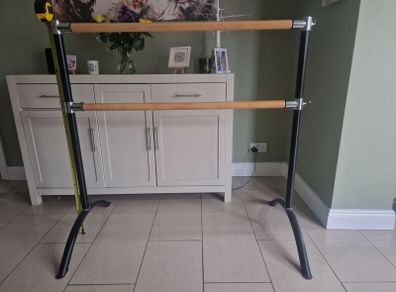 Ballet Barre