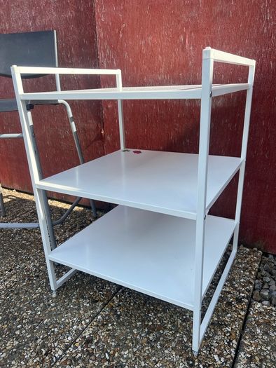 shelf for anything