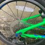 Squish 20" bike Image 3