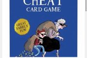 Gangsta Granny Cheat Card game