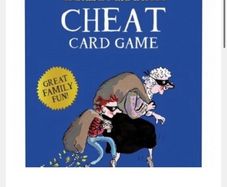 Gangsta Granny Cheat Card game