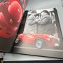 Italian Cars Book - Whitestar - Brand New Image 6