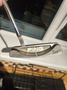 Ping Zing 2i Putter