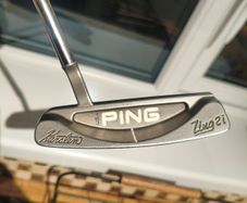 Ping Zing 2i Putter