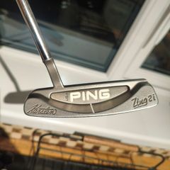 Ping Zing 2i Putter