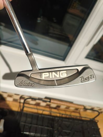 Ping Zing 2i Putter