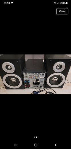 Hi fi