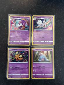 pokemon cards promo bundle