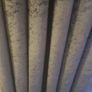 Velvet crush curtains Image 2