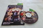 Saints Row IV Xbox360 Games Original