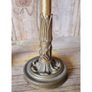 Candle Holders Brass Pair KAS904 Image 2