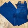 Levi's 70's High Rise Flare Women's Jeans Image 4