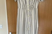 Zara  dress size M . Uk 10-12