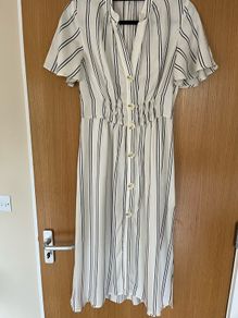Zara  dress size M . Uk 10-12