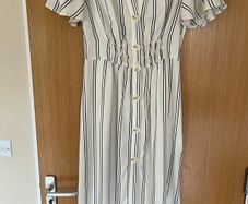 Zara  dress size M . Uk 10-12
