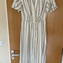 Zara  dress size M . Uk 10-12