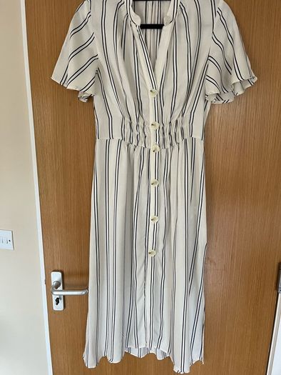 Zara  dress size M . Uk 10-12